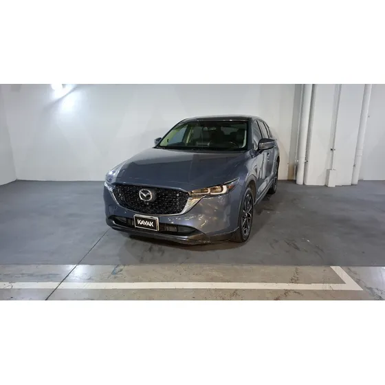 Mazda Cx-5 2.5 Signature Auto
