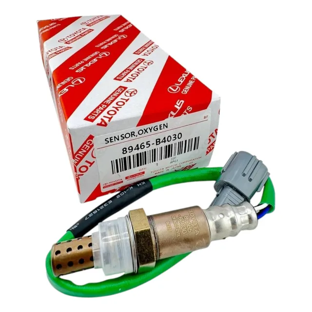 Sensor Oxigeno Terios Bego 2008 2009 2010 2011 2012 2013 1.5