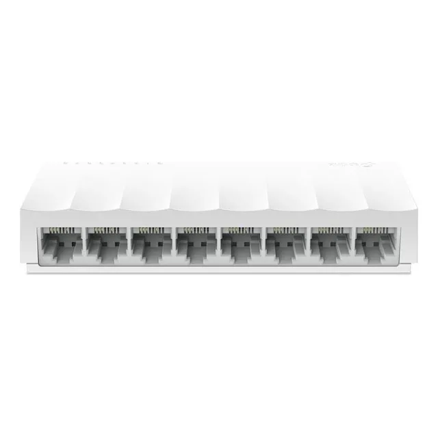 Conmutador Ls1008 10/100 Tp Link