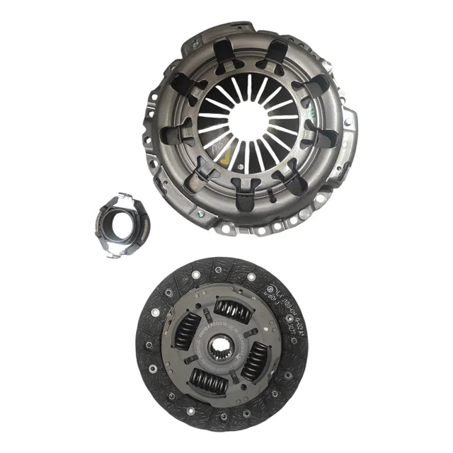 Kit Embrague Kuv 100 Mahindra