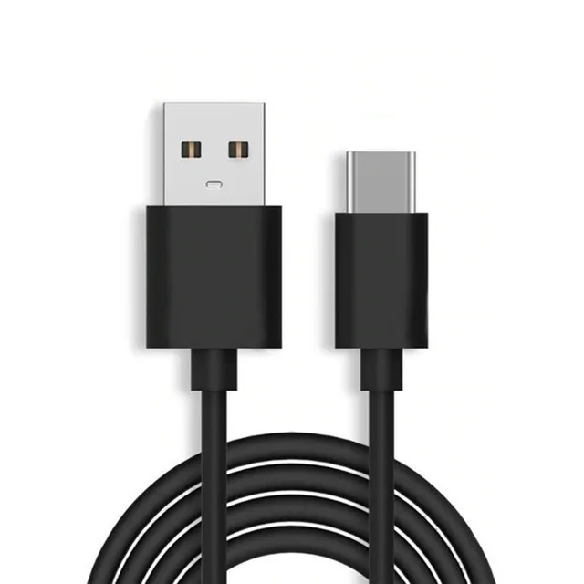 Cabo Usb Tipo C Turbo Para Samsung M30 A51 A50 A31 A30s A20s