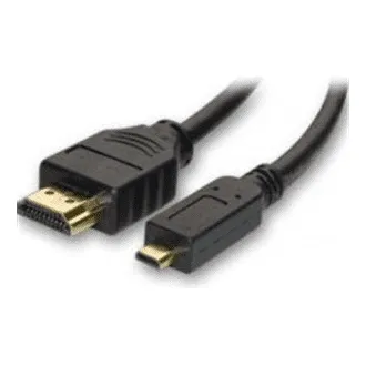 Cable Hdmi A Micro Hdmi 1.8 Metros Agiler Agi-1129