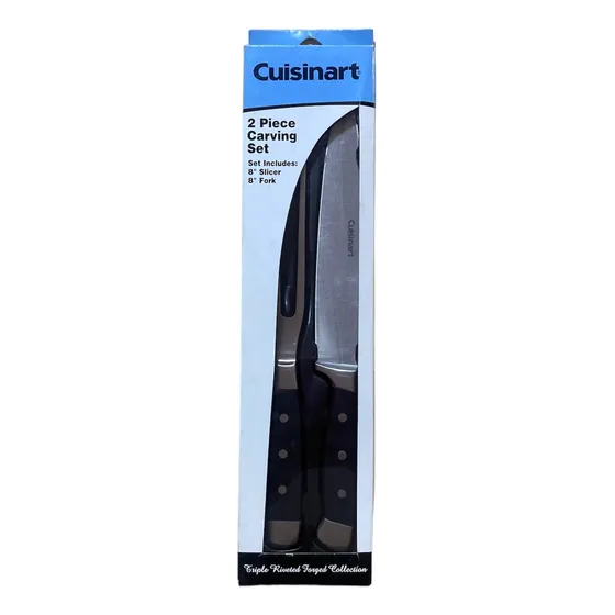 Cuisinart Set De Corte De 2 Piezas