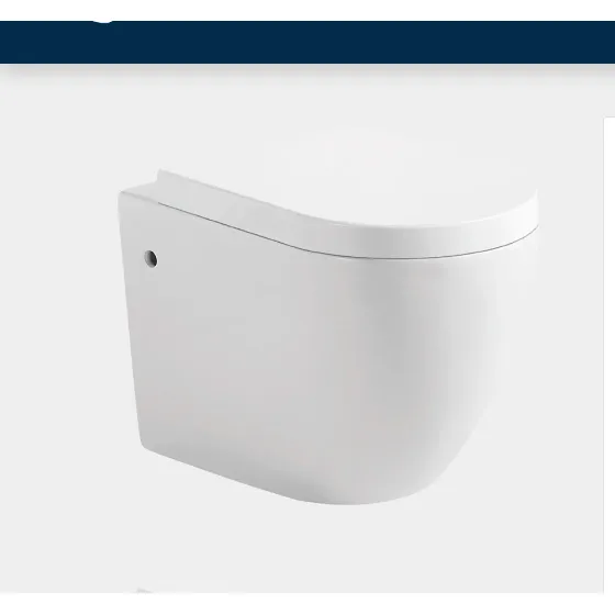 Poceta Sanitario Clio Bold Blanco Castel