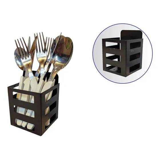 Escurridor De Cubiertos Cubiertero Cocina Autoadhesivo