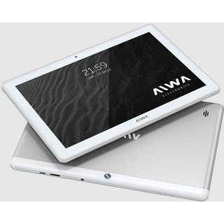 Tablet Aiwa Ta-10s010 10.1 16gb2gb Ram Quad-core Android 10 Tablet Aiwa Ta-10s010 10.1 16gb2gb Ram Quad-core Android 10