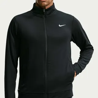 Nike Jaqueta Dri-fit Nike Flex Masculina Preto/branco PPor Nike