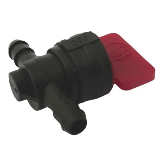 Valvula De Paso Gasolina Briggs & Stratton B&s 1/4