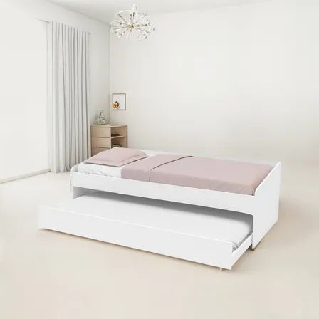 Cama Nido Gandu 1 Plaza Vekka