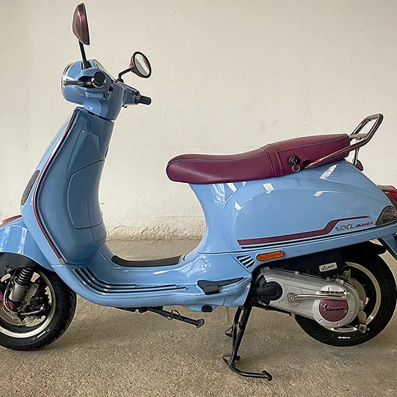 Vespa Vxl 150 2025