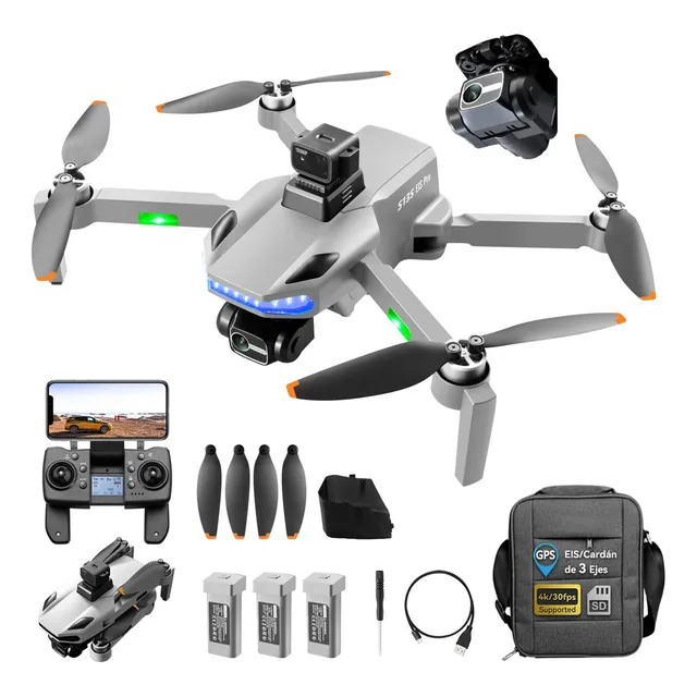 Dron Gps