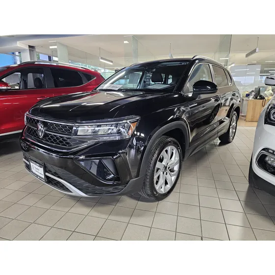 Volkswagen Taos 1.4 Tsi Comfortline At