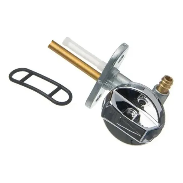 Torneira Gasolina  Ybr 125 00 A 16 -  Xtz 125 03 A 16