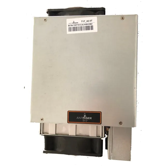Antminer T17-42th