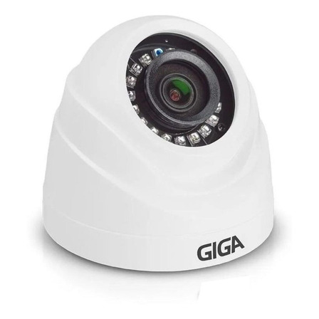 Câmera de segurança Giga Security GS0019 Orion com resolução de 1MP visão nocturna incluída