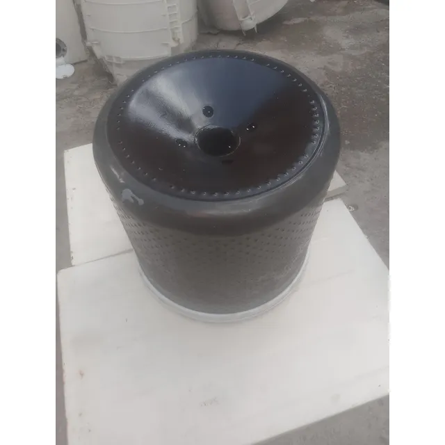 Tina Lavadora Whirlpool Med. 50 Diam. X 46 Cm. Altura