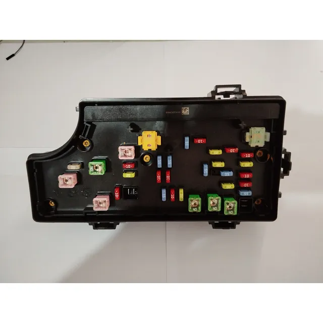 Módulo Tipm Compas Patriot Caliber 2007-2008 04692207af