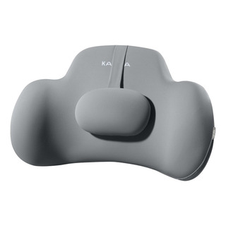 Cojín Lumbar De Espuma Para Coche, Cojín Protector De Espald Cojín Lumbar De Espuma Para Coche, Cojín Protector De Espald