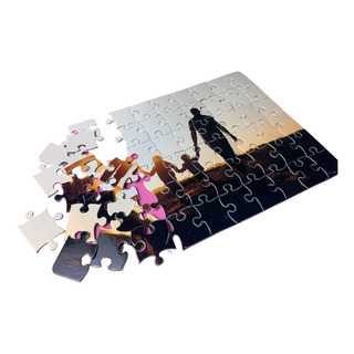 Quebra Cabeça Personalizado Foto A4 - 90 Peças Quebra Cabeça Personalizado Foto A4 - 90 Peças