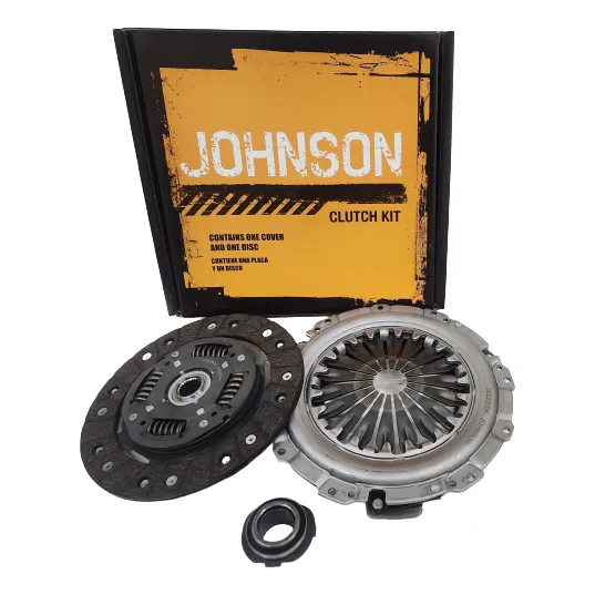 Kit De Embrague Renault Clio 2 Kangoo (03-) 1.5 Dci