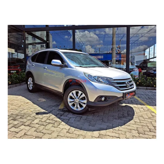 Honda Cr-v / Exl Flex
