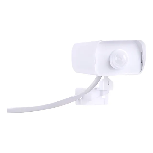 Sensor De Presencia Uso Externo Margirius Mpx-40f (11901)