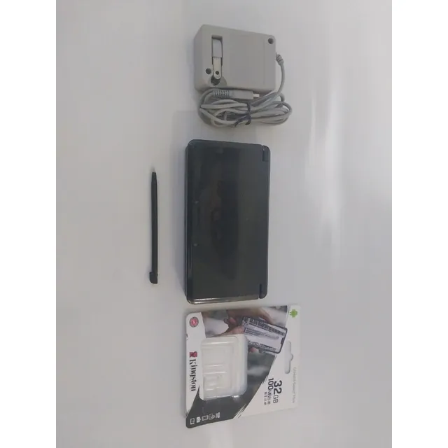 Consola Portatil Nintendo 3ds Old