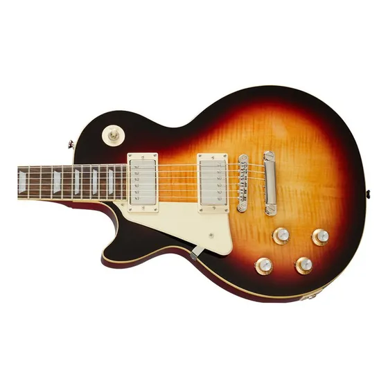 Guitarra EpiPhone Les Paul Standard 60s
