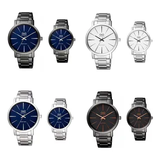 Reloj maxima quartz precio hotsell