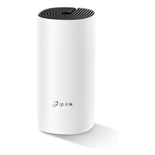 Tp-link Deco Xe75 Pro Axe5400 Tri-band Wi-fi 6e (1-pack) Cor