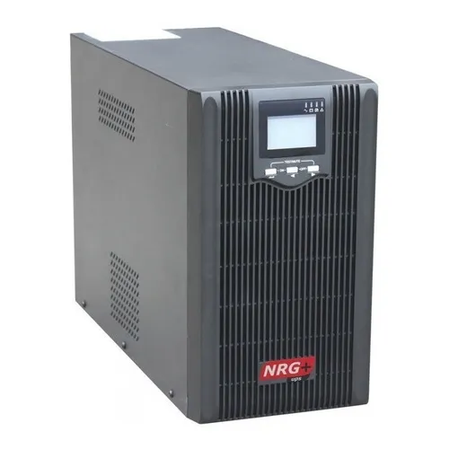 Ups Nrg+ 2000va 1600w C/ Pantalla Lcd - La Mejor Ups