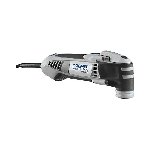 Kit De Herramienta Oscilante Dremel Multimax De 2.5 Amp...