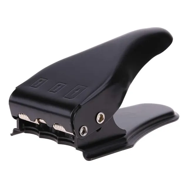 Cortador De Sim Card Corta Chip A Micro / Nano Sim Alicate