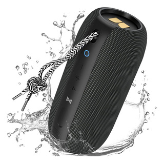 Monster Bocina Portátil Bluetooth 40w Altavoz Subwoofer Exterior Impermeable ,sonido Estéreo,micrófono Incorporado,32h Hora De Jugar,recargable Inalámbrico Altavoz,bocina Exteriores Deportes Monster Bocina Portátil Bluetooth 40w Altavoz Subwoofer Exterior Impermeable ,sonido Estéreo,micrófono Incorporado,32h Hora De Jugar,recargable Inalámbrico Altavoz,bocina Exteriores Deportes