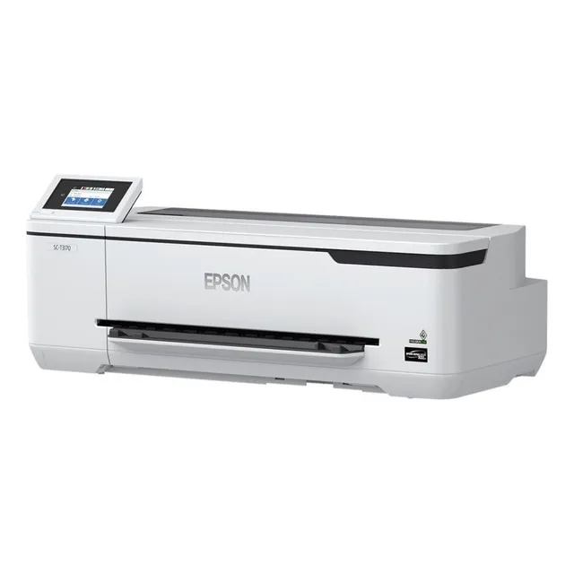 Impresora simple función a color Epson SureColor T3170 con wifi 127V