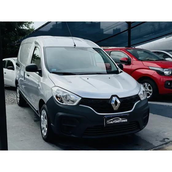 Renault Kangoo Express Confort 1.5 Dci