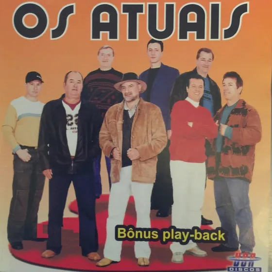 Cd - Os Atuais - A 150 Por Minuto (cd Duplo)