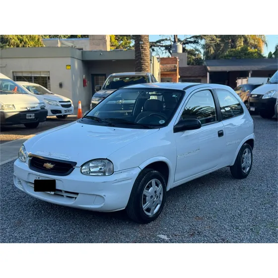 Chevrolet Classic 1.4 Cargo