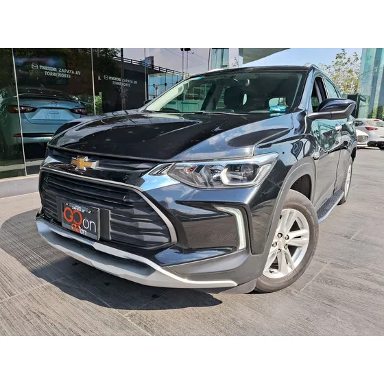 Chevrolet Tracker 1.2 Ls Mt