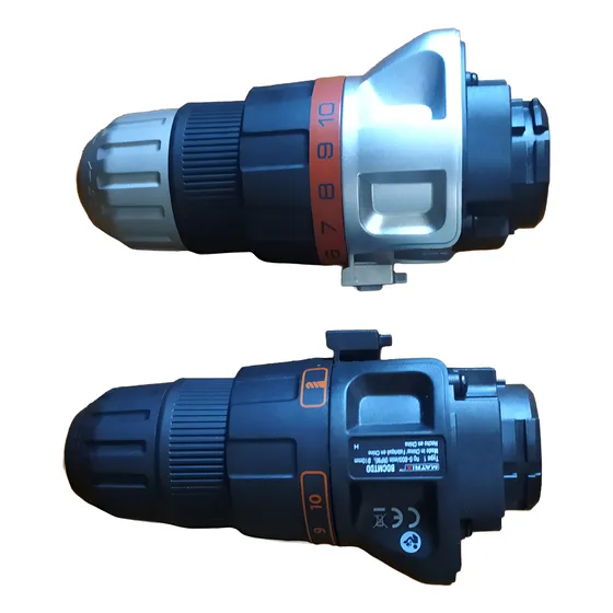 Mandril  Black + Decker Matrix Taladro Destornillador