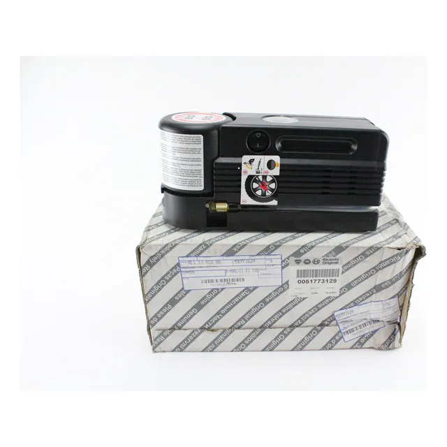 Kit de Seguridad para Autos