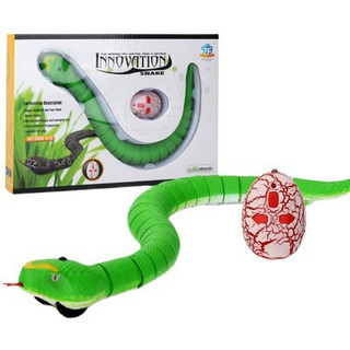 9909 White Snake - Toying Cobra Prank Con Mando A Distancia 9909 White Snake - Toying Cobra Prank Con Mando A Distancia
