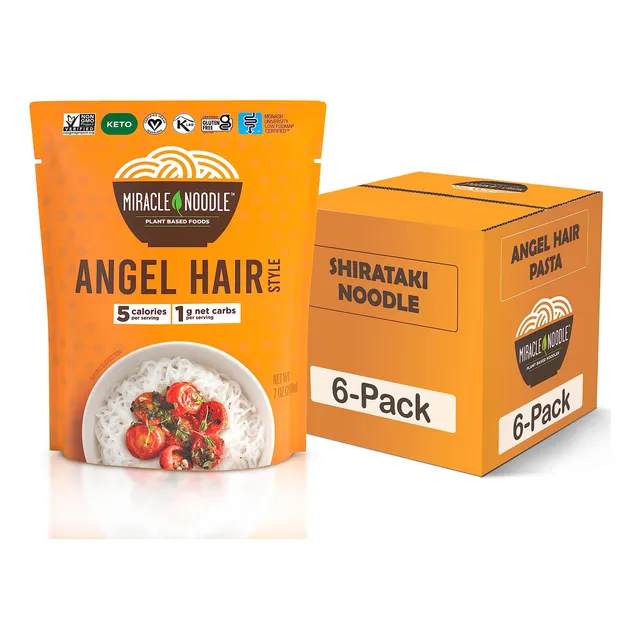 Alimenta Tu Bienestar Con Fideos Deliciosos Y Sin Culpa.