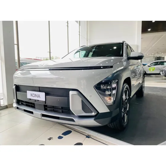 Hyundai Kona 2.0 Limited