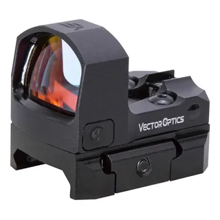 Vector Optics Frenzy 1x17x24 | Mercado Livre