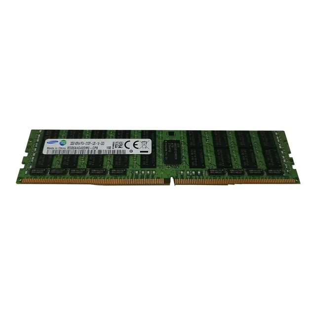 R3 Memoria Ddr4 Pc4 32gb 2133mhz Dell Hp Ibm Servidor 