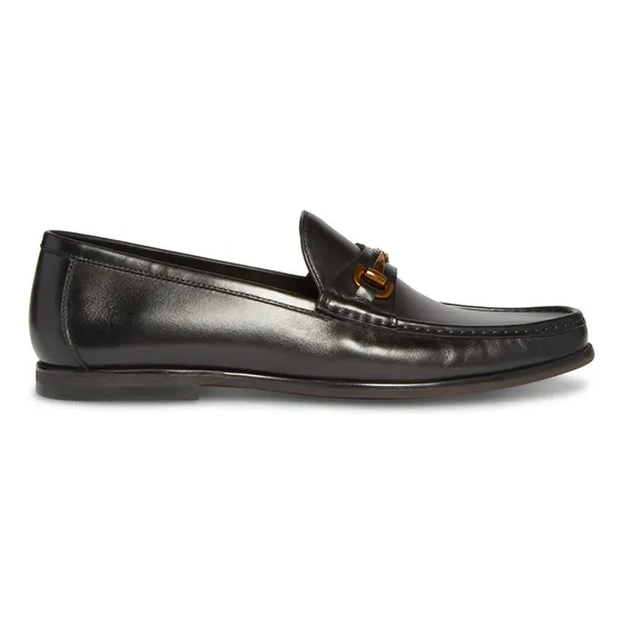 Steve Madden Lesharo Hombre Mocasín clásico