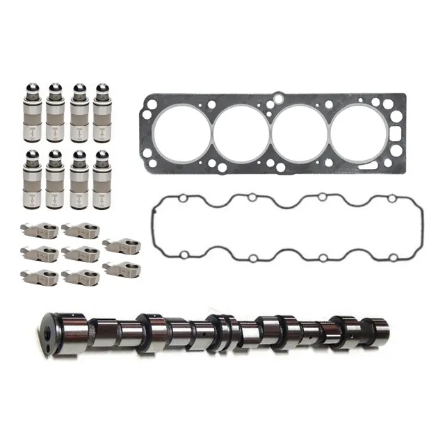 Buzos Balancines Arbol Junta Cabeza Para Corsa 1.8l 03-05