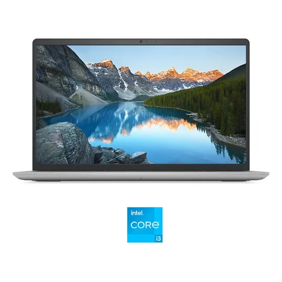 Portátil Dell Inspiron 15-i3520 I3 15.6  8gb/512gb