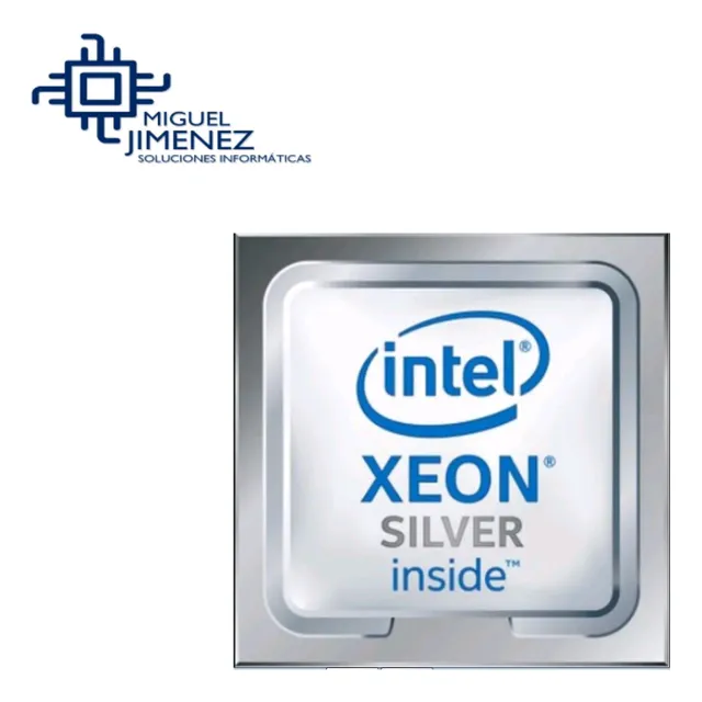 Intel Xeon Silver 4208 Dl380 Dl360 G10